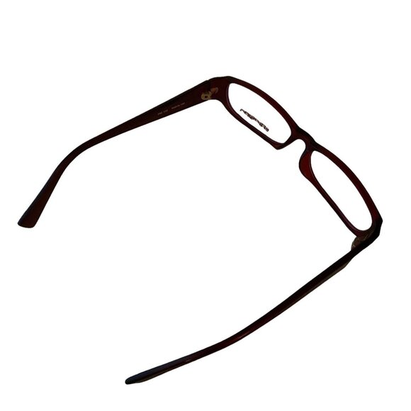 #4928 Envision purple eyeglass frame NOS 262 C68 54 16 140 CSW 4 OZ  PK 9X7X2  L - Picture 2 of 11